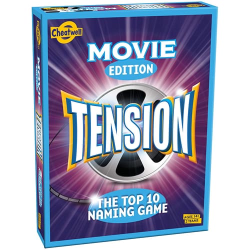 Tension Movie Edition