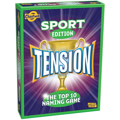 Tension Sport Edition