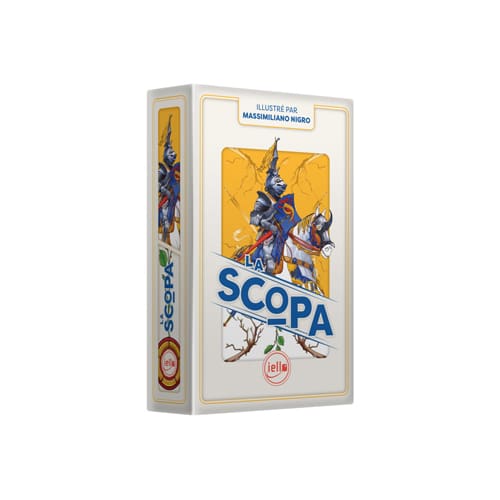 Scopa
