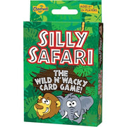 Silly Safari