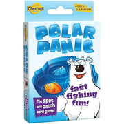 Polar Panic