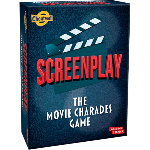 Screenplay