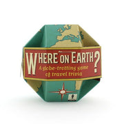 Where On Earth