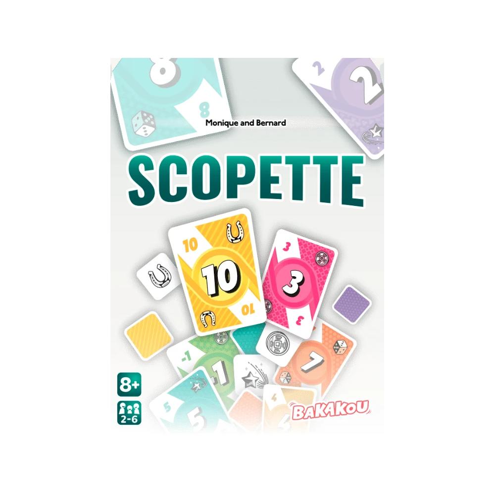 Scopette