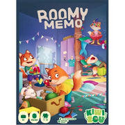 Roomy Memo