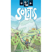 Solstis