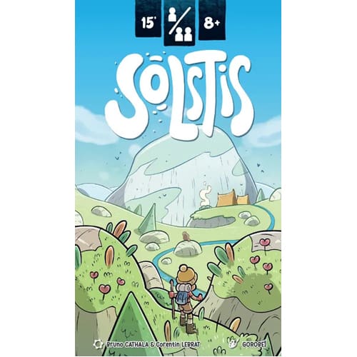 Solstis