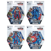 Avengers Game 6" Figure Assorted - One Supplied