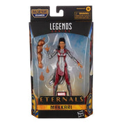 Marvel Eternals Legends Figure: Makkari