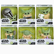 Star Wars: The Mandalorian - The Bounty Collection Assorted - Series 3 (One Supplied)