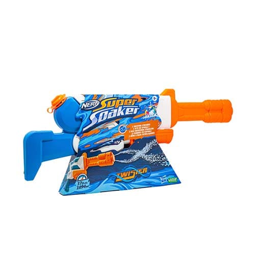 Hasbro Super Soaker Twister