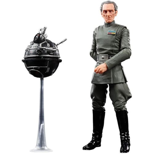 Star Wars Black Series Figure Archive Worcester