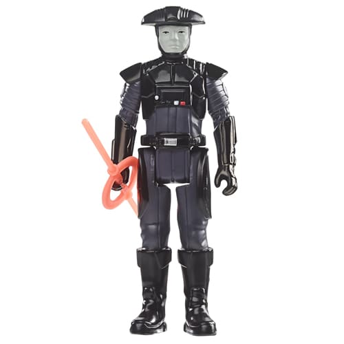 Star Wars Retro Figure Chubbuck