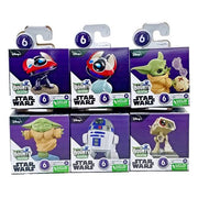 Hasbro Star Wars the Bounty Collection - Series 6 - Assorted (One Supplied)