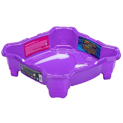 Beyblade Quadstrike Beystadium