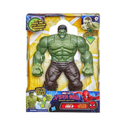 Spiderman Villain Feature Figure