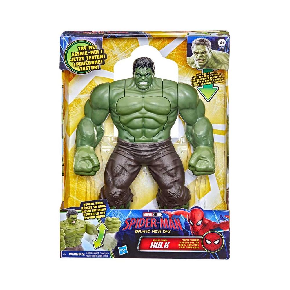 Spiderman Villain Feature Figure