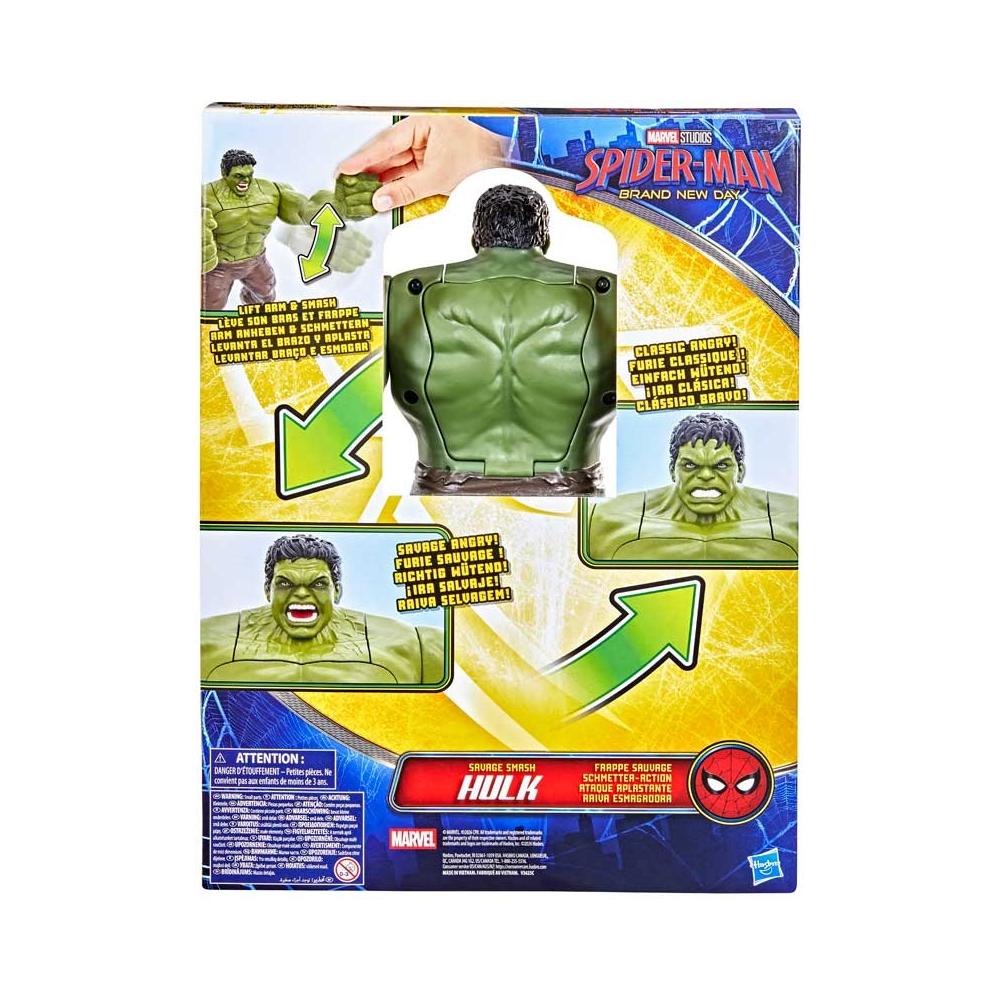 Spiderman Villain Feature Figure_1