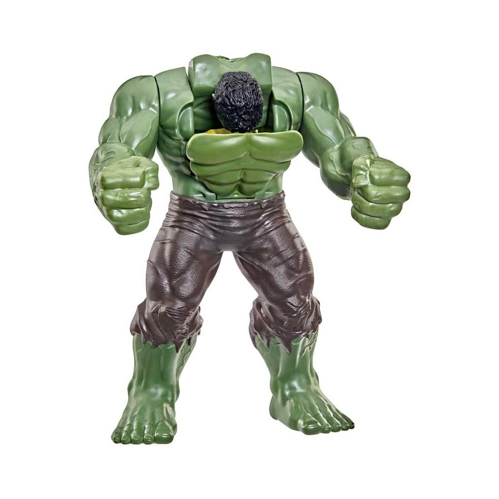 Spiderman Villain Feature Figure_2