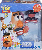 Toy Story 5 Mr Potato Head 5.5 inch Figures
