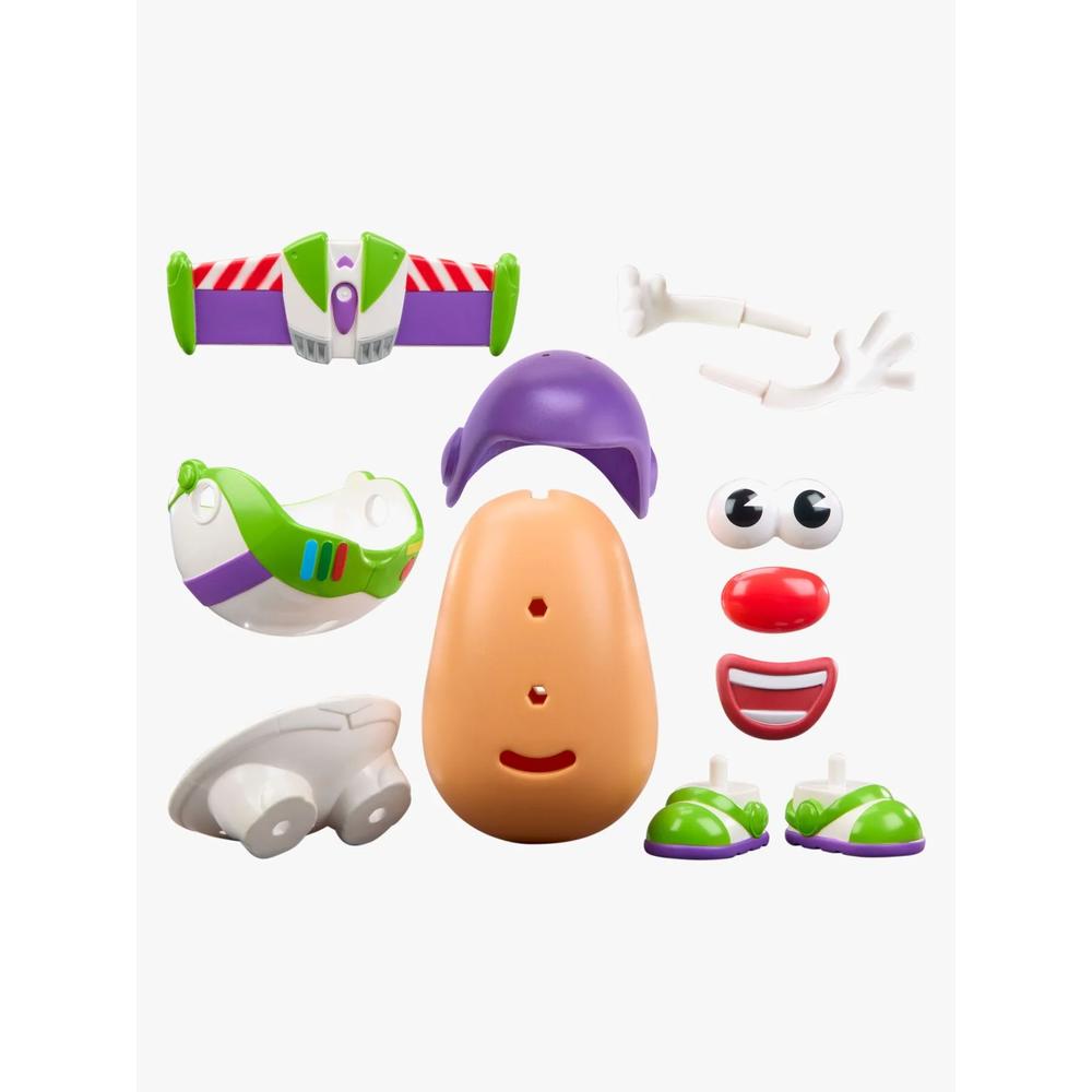 Toy Story 5 Buzz Spudyear