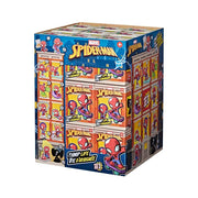 Spiderman Collectible Expression Collectible