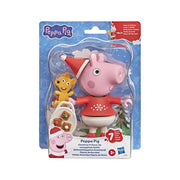 Peppa Holiday Pjs Dress Up