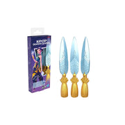 K-Pop Demon Hunters Zoey Spirit Blades