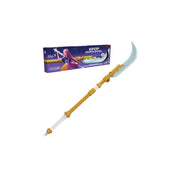 K-Pop Demon Hunters Meris Curved Moon Sword