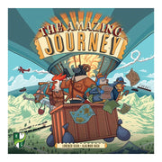 The Amazing Journey - Core Game