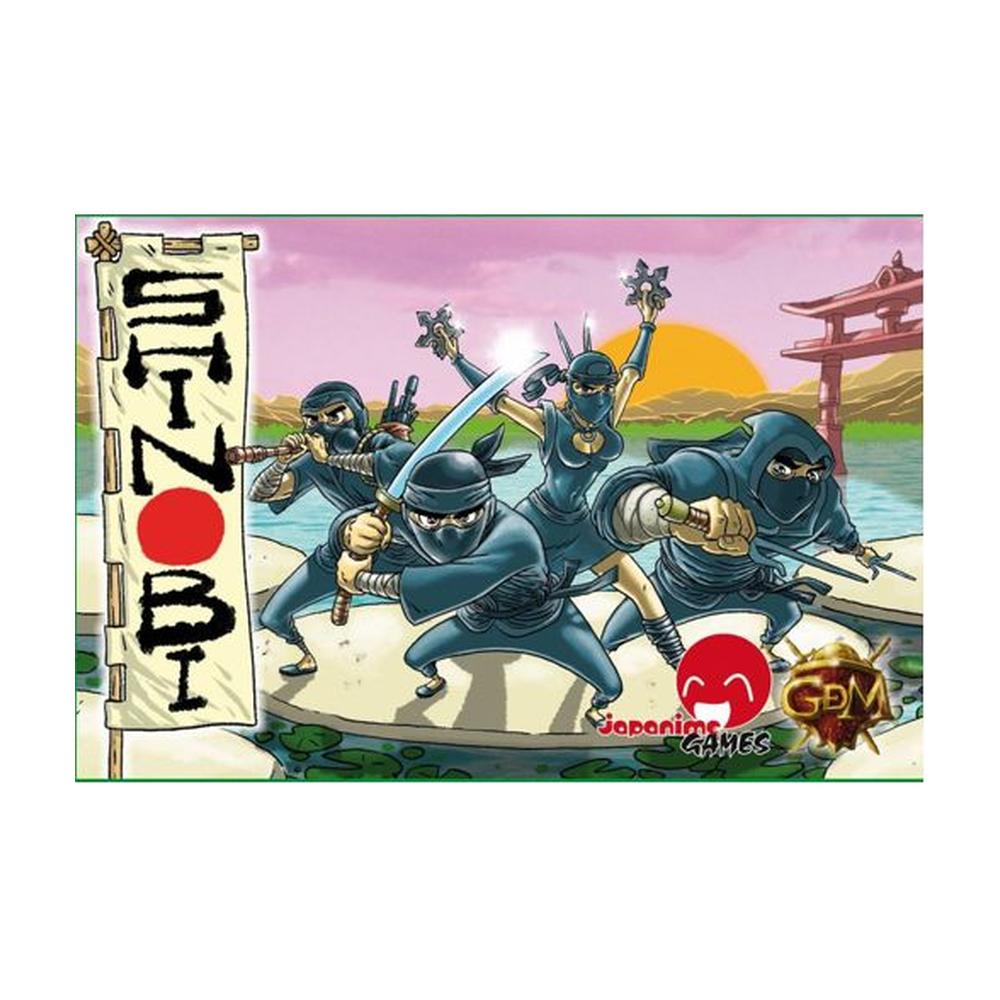Shinobi