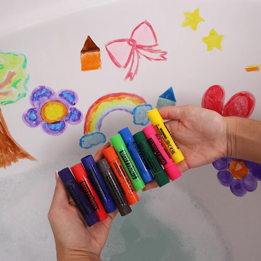 Baff Paints Activity Set_3
