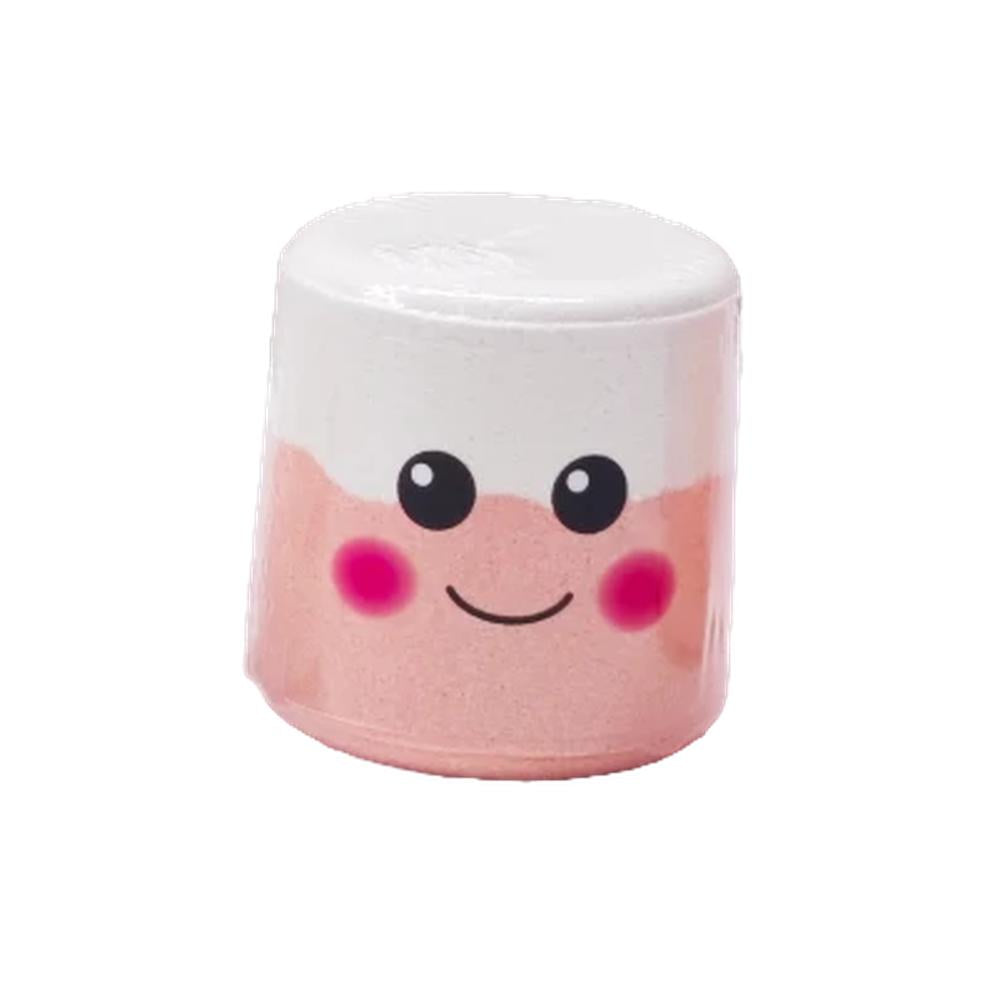 Z's Sweet Marshmallow Bath Bombs 3 x 100g_2