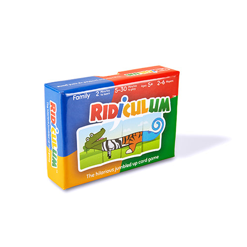 Ridiculum