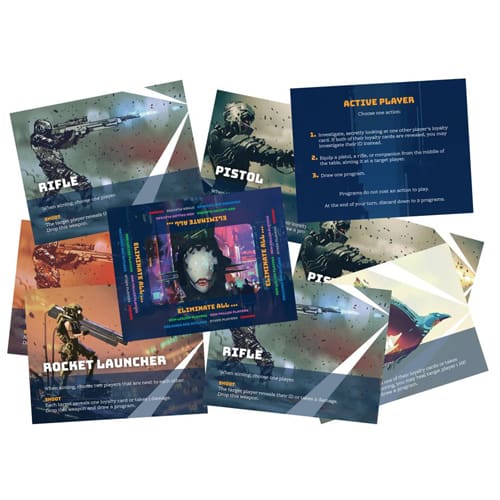 Human Punishment: The Beginning - Deluxe Upgrade Kit