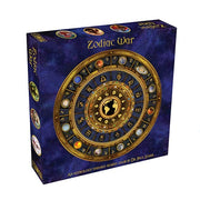 Zodiac War - Kickstarter Edition