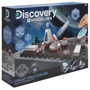 Toy Circuitry Action Space Station Set