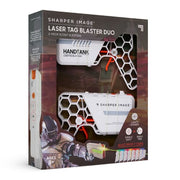 Toy Laser Tag Handtank Power Blaster