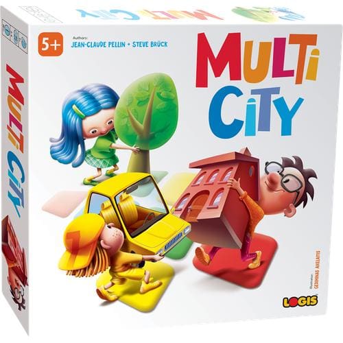MultiCity