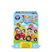 Tractor Tractor