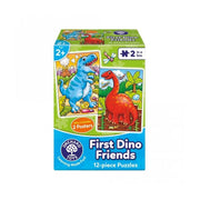 First Dino Friends