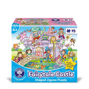 Fairytale Castle