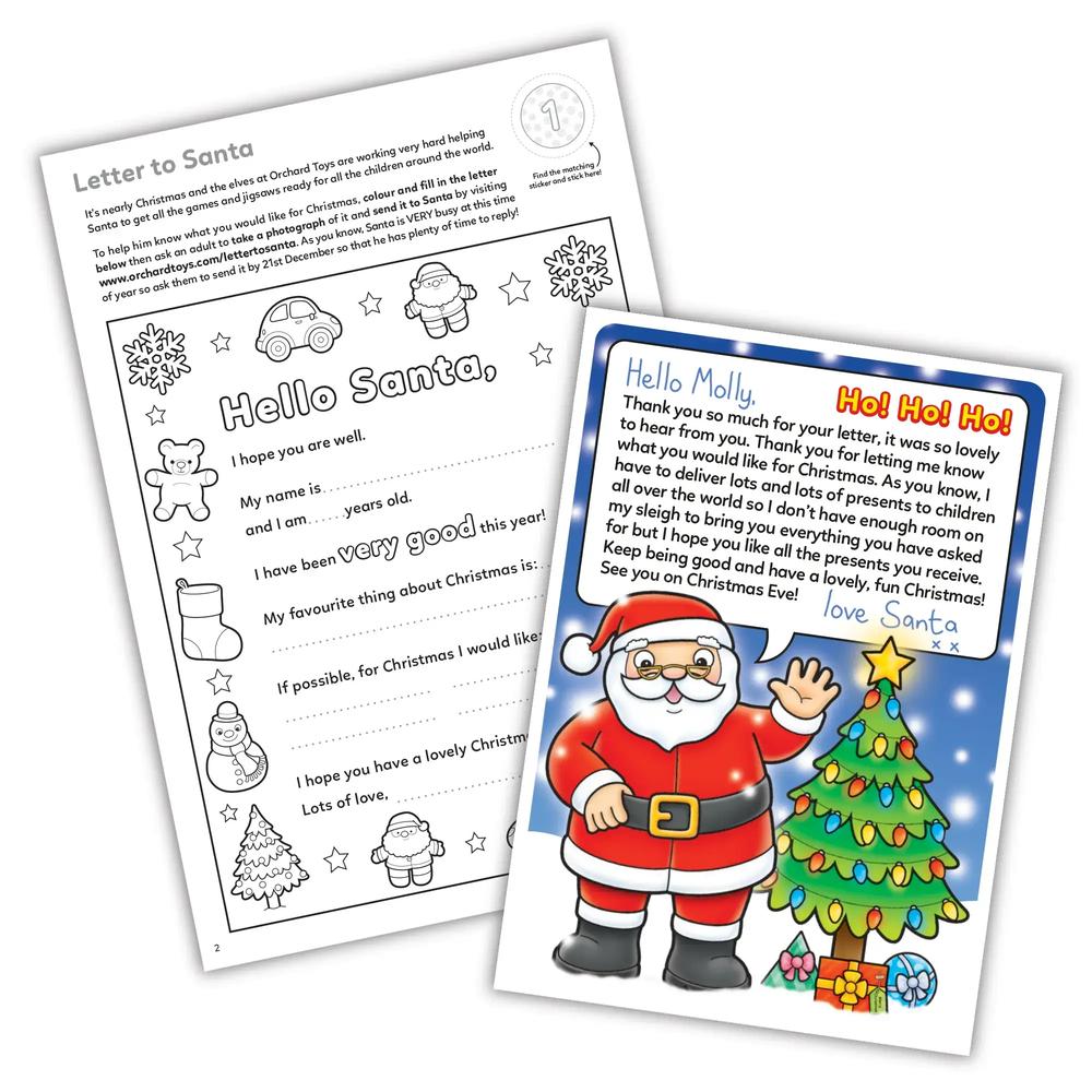 Advent Colouring And Activity Book_11