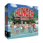 Hunger: The Show