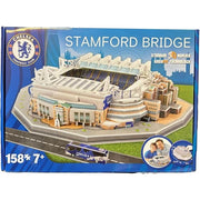 Chelsea 3D Stadium Puzzle