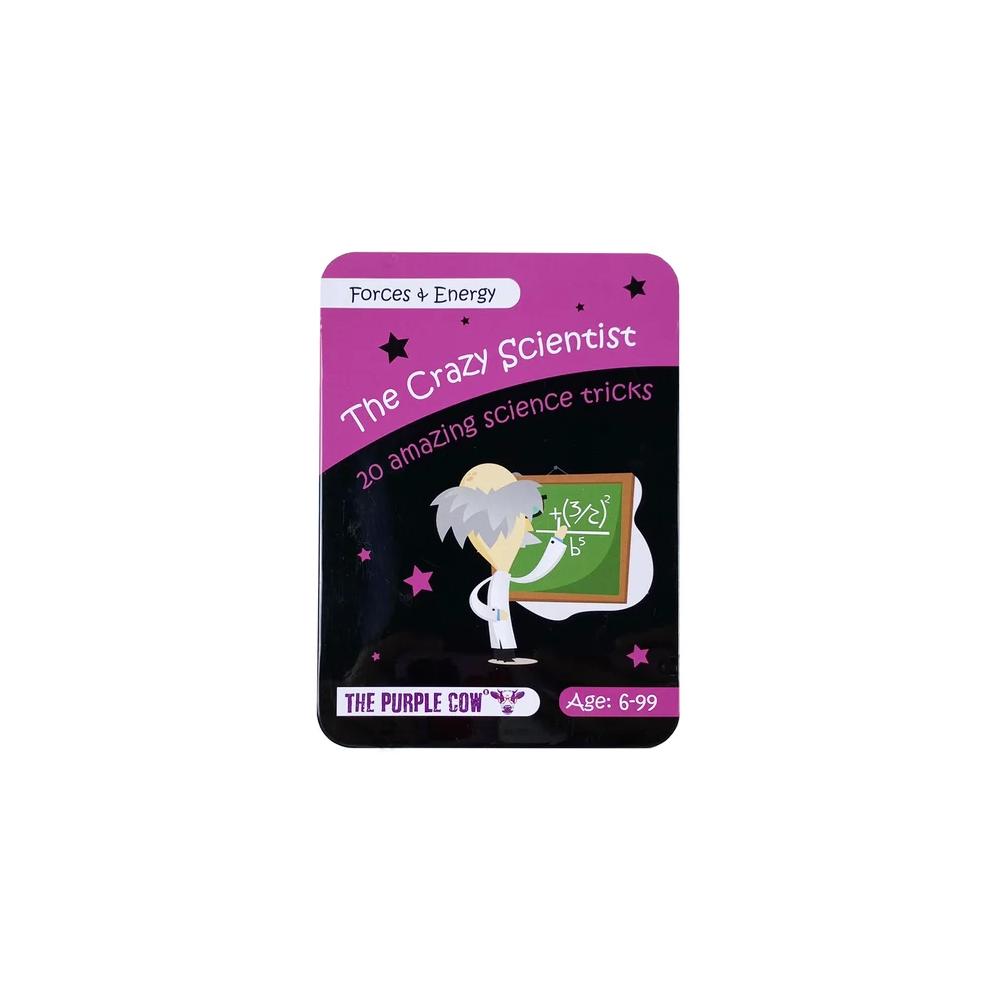 Forces & Energy - Activity Cards
