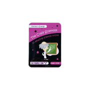 Forces & Energy - Activity Cards