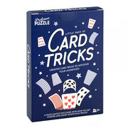 Card Tricks