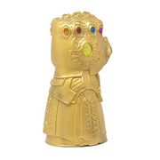 Infinity Gauntlet Deluxe Bust Bank