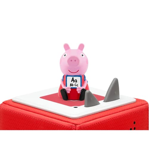 Tonies: Peppa Pig - Learn With Peppa